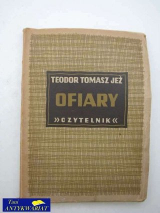 OFIARY