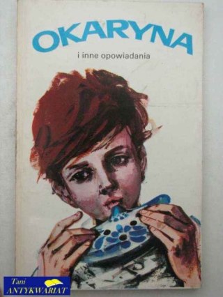 OKARYNA I INNE OPOWIADANIA