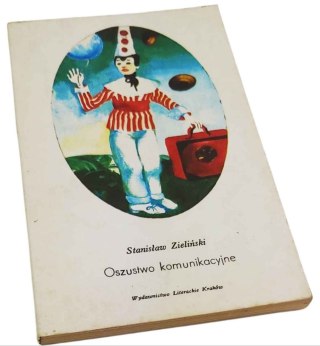 OSZUSTWO KOMUNIKACYJNE