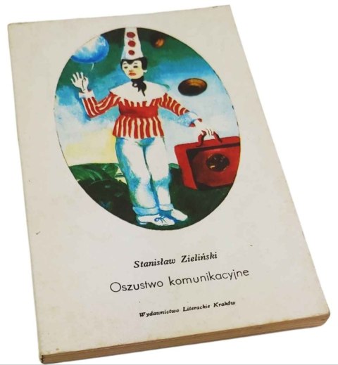 OSZUSTWO KOMUNIKACYJNE