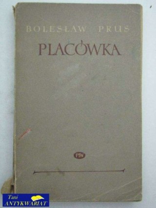 PLACÓWKA