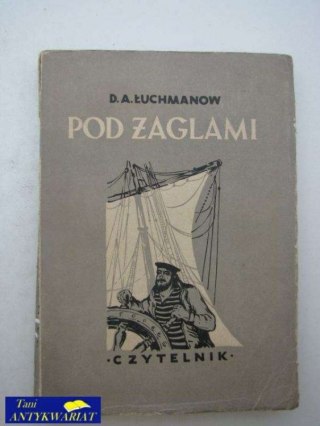 POD ŻAGLAMI