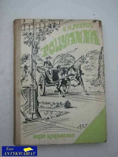 POLLYANNA