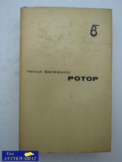 POTOP tom 2
