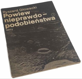 POWIEW NIEPRAWDOPODOBIEŃSTWA