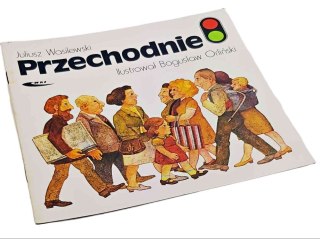 PRZECHODNIE