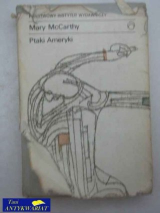 PTAKI AMERYKI