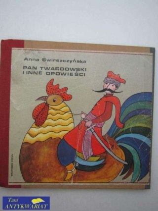 Pan Twardowski i inne opowiadania
