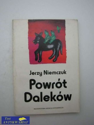 Powrót Daleków