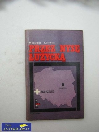 Przez nysę łużycką