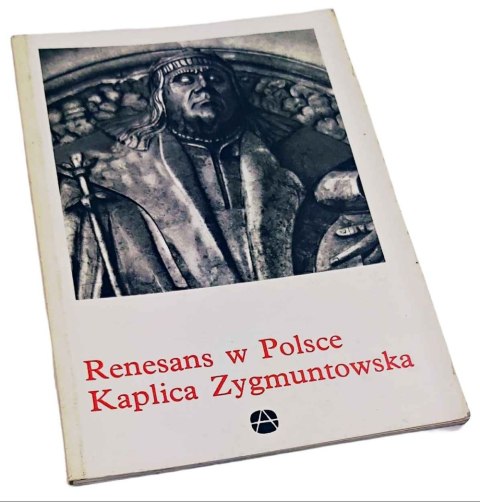 RENESANS W POLSCE - Kaplica Zygmuntowska