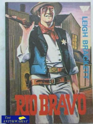 RIO BRAVO