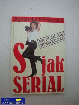 S JAK SERIAL
