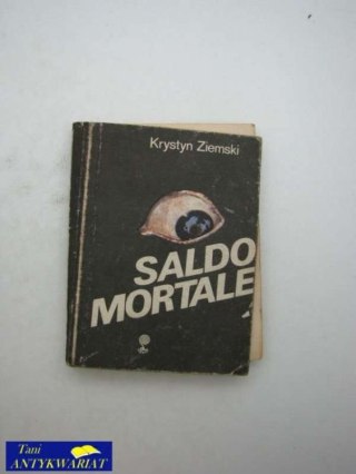 SALDO MORTALE
