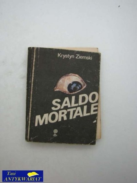 SALDO MORTALE