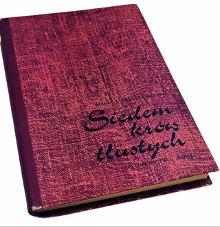 SIEDEM KRÓW TŁUSTYCH