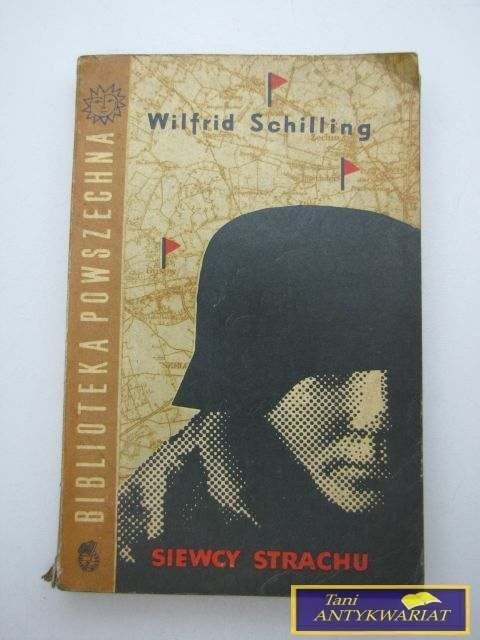 SIEWCY STRACHU