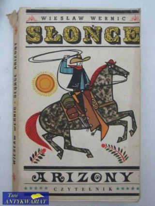 SŁOŃCE ARIZONY