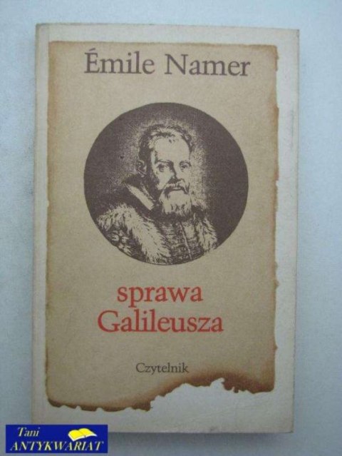 SPRAWA GALILEUSZA