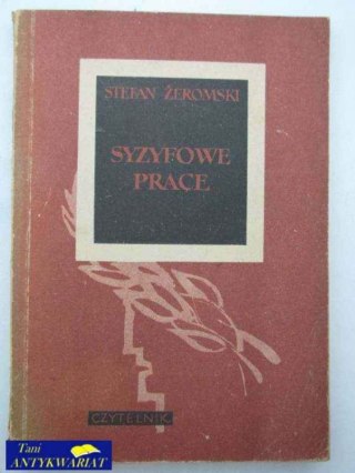 SYZYFOWE PRACE
