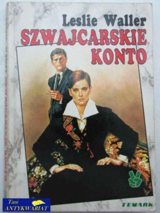 SZWAJCARSKIE KONTO