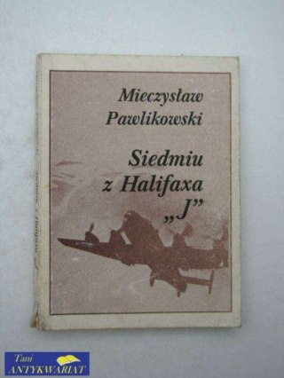 Siedmiu z Halifax 'j