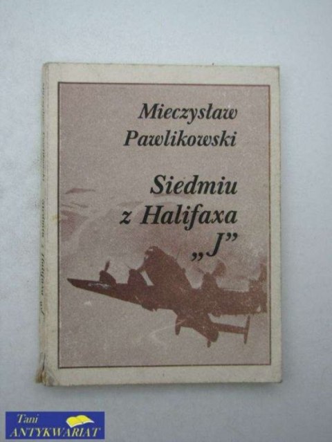 Siedmiu z Halifax 'j