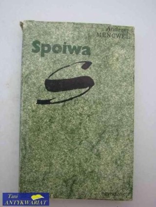 Spoiwa