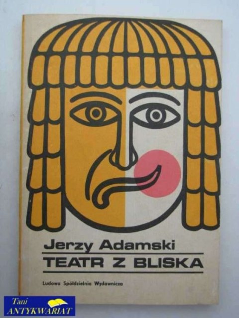 TEATR Z BLISKA