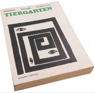 TIERGARTEN
