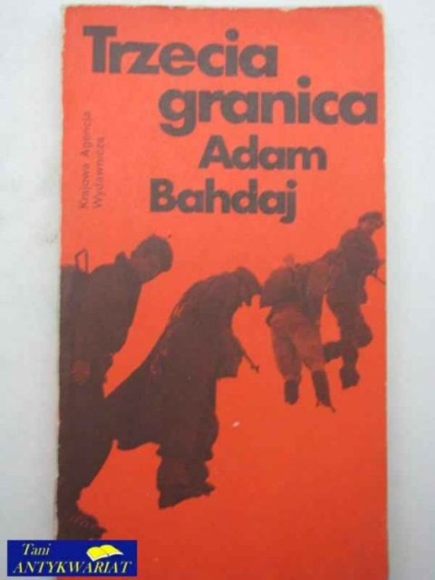 TRZECIA GRANICA 2