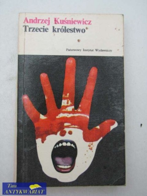 TRZECIE KRÓLESTWO
