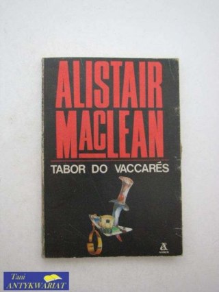 Tabor do vaccares