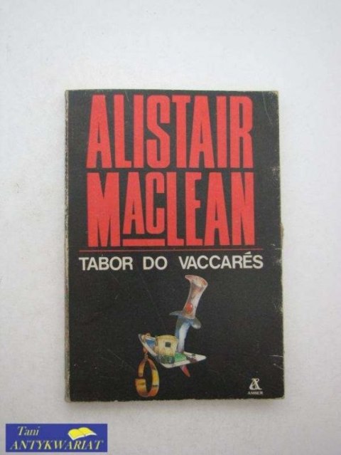 Tabor do vaccares