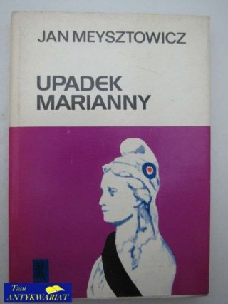 UPADEK MARIANNY