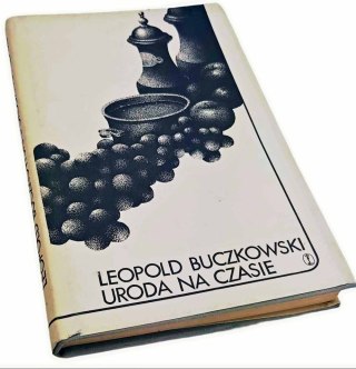 URODA NA CZASIE