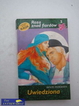 Uwiedziona