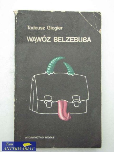 WĄWÓZ BELZEBUBA
