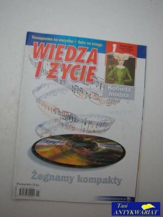 WIEDZA I ŻYCIE 1.2002