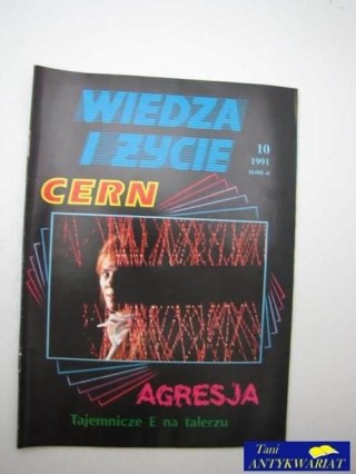 WIEDZA I ŻYCIE 10.91