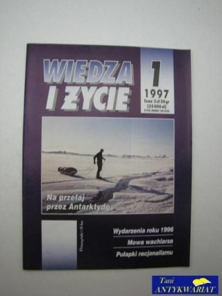 WIEDZA I ŻYCIE 1/97