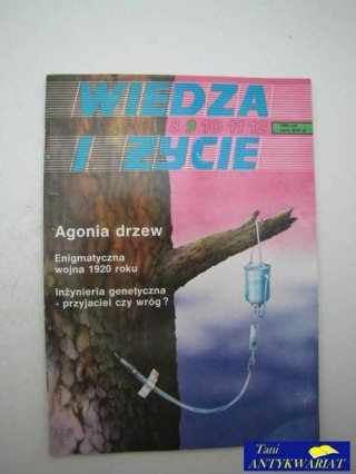 WIEDZA I ŻYCIE 9/90