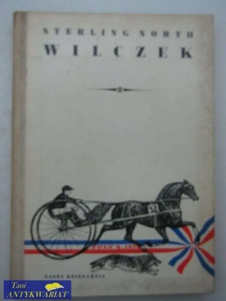 WILCZEK