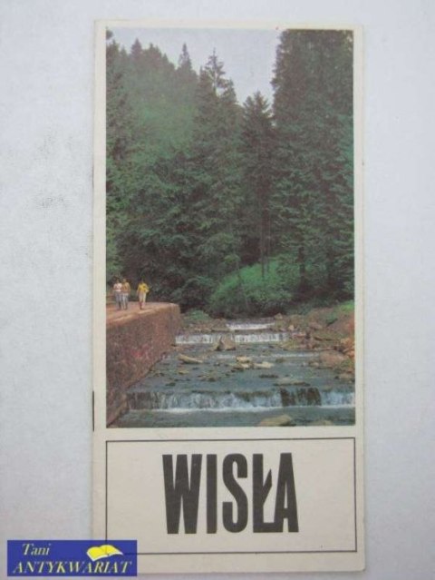 WISŁA