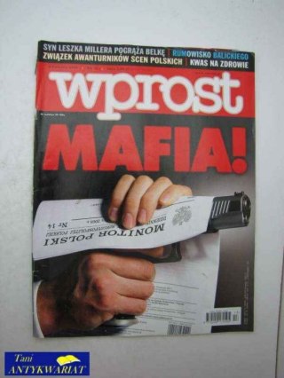 WPROST NR 13/2005