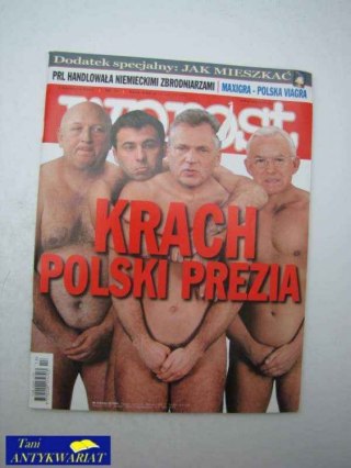 WPROST NR 13/2007
