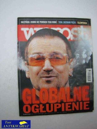 WPROST NR 23/2007