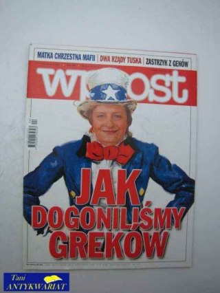 WPROST NR 24/2007