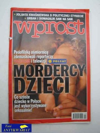 WPROST NR 40