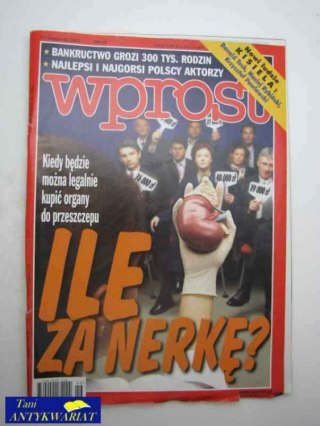 WPROST NR 46